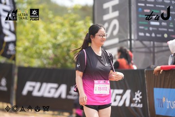 Dalat Ultra Trail 2026 - Ảnh #4861303