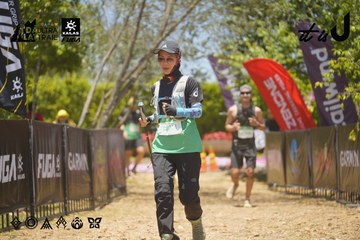 Dalat Ultra Trail 2026 - Ảnh #4725179