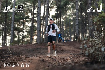 Dalat Ultra Trail 2026 - Ảnh #4741064