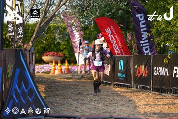 Dalat Ultra Trail 2026 - Ảnh #4742892