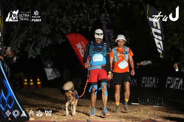 Dalat Ultra Trail 2026 - Ảnh #4758413