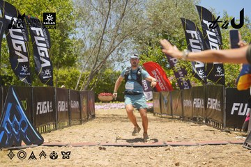 Dalat Ultra Trail 2026 - Ảnh #4695047