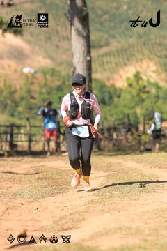 Dalat Ultra Trail 2026 - Ảnh #4716387