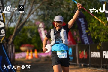 Dalat Ultra Trail 2026 - Ảnh #4742327