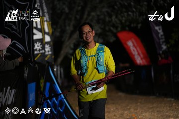 Dalat Ultra Trail 2026 - Ảnh #4757870