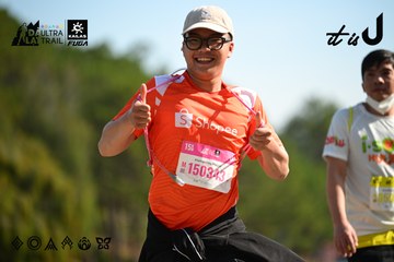 Dalat Ultra Trail 2026 - Ảnh #4911920