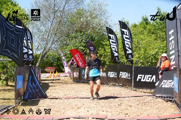 Dalat Ultra Trail 2026 - Ảnh #4737081