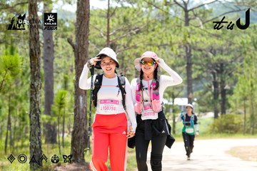 Dalat Ultra Trail 2026 - Ảnh #4835464
