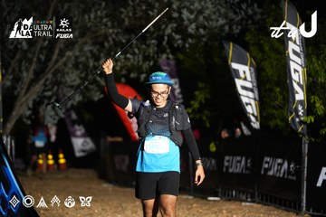 Dalat Ultra Trail 2026 - Ảnh #4758141