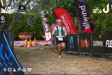 Dalat Ultra Trail 2026 - Ảnh #4745482