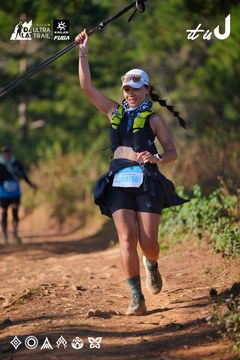 Dalat Ultra Trail 2026 - Ảnh #4908996