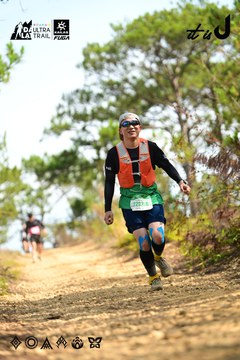 Dalat Ultra Trail 2026 - Ảnh #4912192
