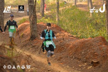 Dalat Ultra Trail 2026 - Ảnh #4842215