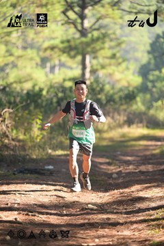 Dalat Ultra Trail 2026 - Ảnh #4878694