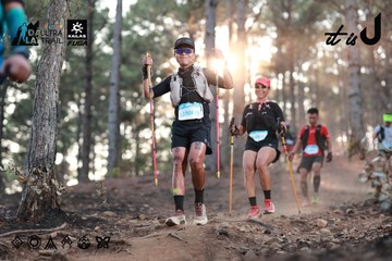 Dalat Ultra Trail 2026 - Ảnh #4740699