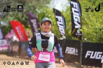 Dalat Ultra Trail 2026 - Ảnh #4867840
