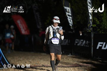 Dalat Ultra Trail 2026 - Ảnh #4762685