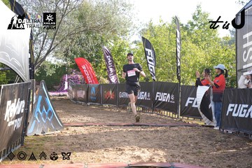 Dalat Ultra Trail 2026 - Ảnh #4862670