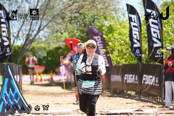 Dalat Ultra Trail 2026 - Ảnh #4696196