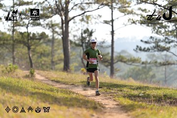 Dalat Ultra Trail 2026 - Ảnh #4894905