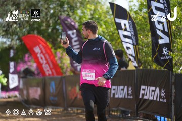 Dalat Ultra Trail 2026 - Ảnh #4899909