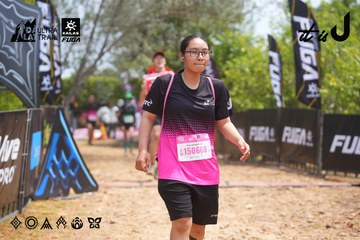 Dalat Ultra Trail 2026 - Ảnh #4867020