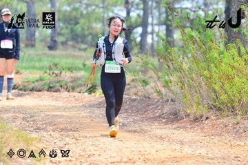 Dalat Ultra Trail 2026 - Ảnh #4874792