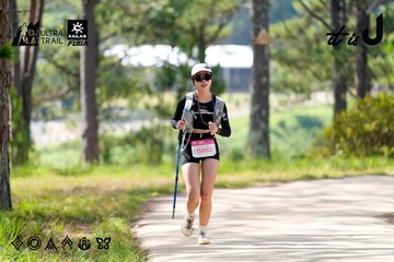 Dalat Ultra Trail 2026 - Ảnh #4834610