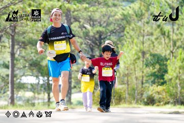 Dalat Ultra Trail 2026 - Ảnh #4834390