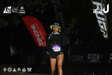 Dalat Ultra Trail 2026 - Ảnh #4763206
