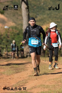 Dalat Ultra Trail 2026 - Ảnh #4715193