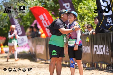 Dalat Ultra Trail 2026 - Ảnh #4703401