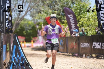 Dalat Ultra Trail 2026 - Ảnh #4692990