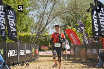 Dalat Ultra Trail 2026 - Ảnh #4684952