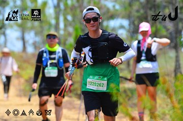 Dalat Ultra Trail 2026 - Ảnh #4876898