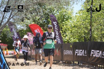 Dalat Ultra Trail 2026 - Ảnh #4692373