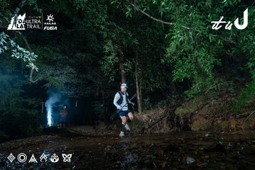 Dalat Ultra Trail 2026 - Ảnh #4907533