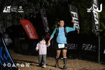 Dalat Ultra Trail 2026 - Ảnh #4762266