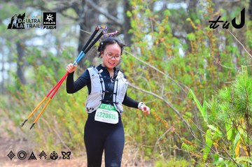 Dalat Ultra Trail 2026 - Ảnh #4874805
