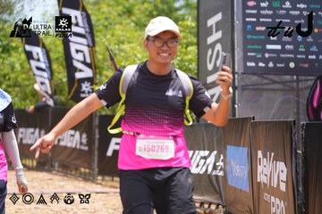 Dalat Ultra Trail 2026 - Ảnh #4869837