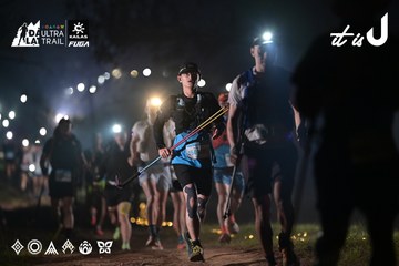 Dalat Ultra Trail 2026 - Ảnh #4707826
