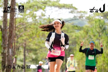Dalat Ultra Trail 2026 - Ảnh #4834787