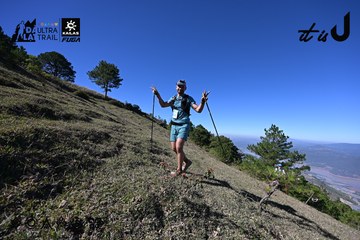 Dalat Ultra Trail 2026 - Ảnh #4731735