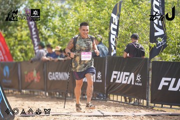 Dalat Ultra Trail 2026 - Ảnh #4858075