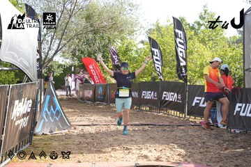 Dalat Ultra Trail 2026 - Ảnh #4862789