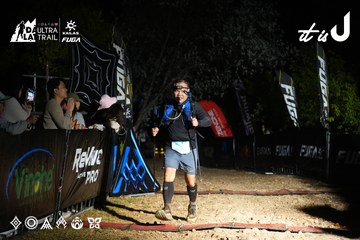 Dalat Ultra Trail 2026 - Ảnh #4760243