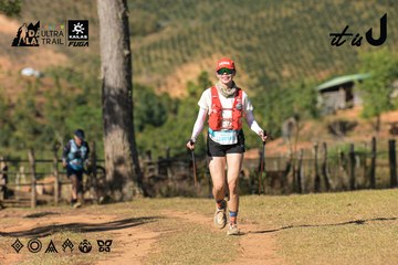 Dalat Ultra Trail 2026 - Ảnh #4714815