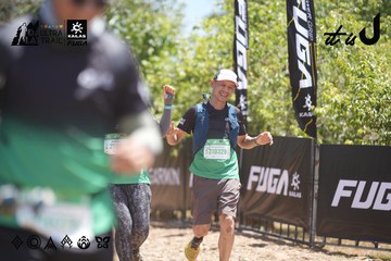 Dalat Ultra Trail 2026 - Ảnh #4692400