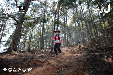 Dalat Ultra Trail 2026 - Ảnh #4739537