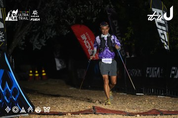 Dalat Ultra Trail 2026 - Ảnh #4763327